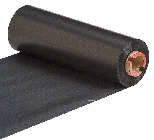 Single-ColorPrinterRibbon Black 242ftL