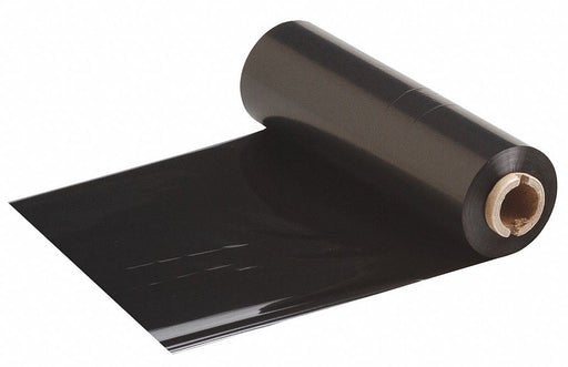 Single-ColorPrinterRibbon Black 242ftL