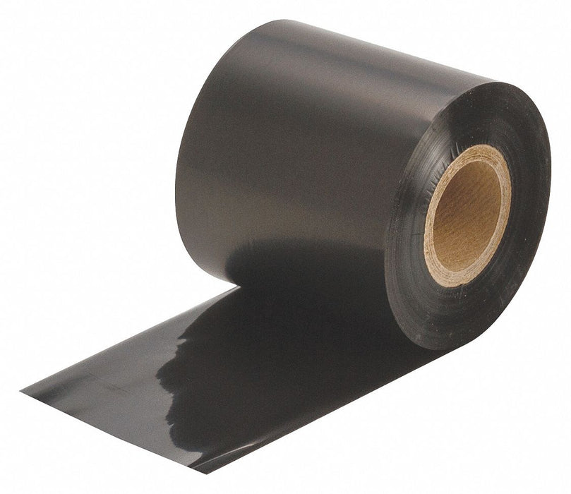 Single-ColorPrinterRibbon Black 984ftL