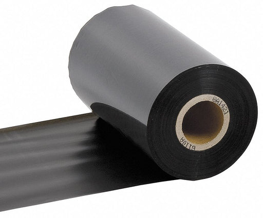 Single-ColorPrinterRibbon Black 984ftL