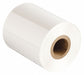 Printer Ribbon 3.27 x 984 ft White