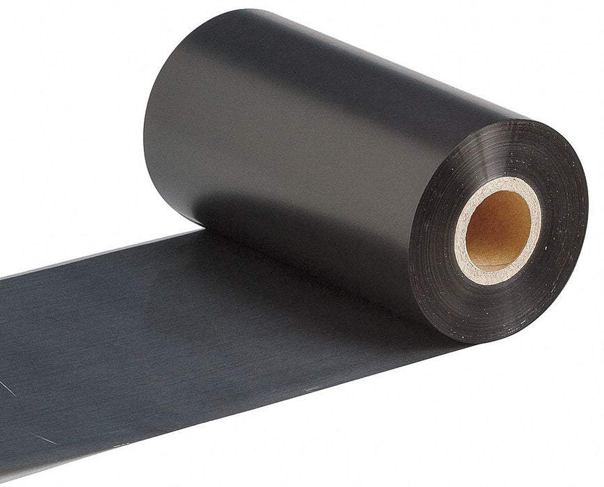 Single-ColorPrinterRibbon Black 984ftL