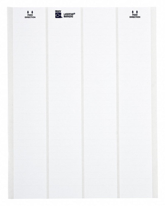 Wire Marker Polyester PK38