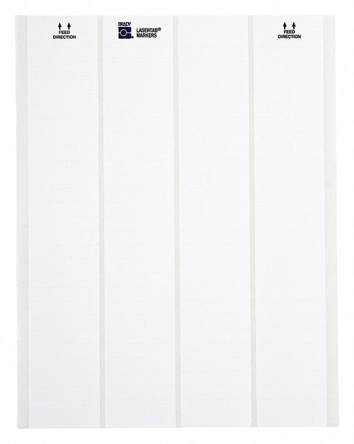 Wire Marker Nylon PK32