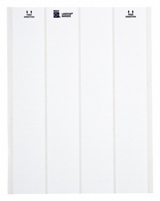 Wire Marker Polyester PK57