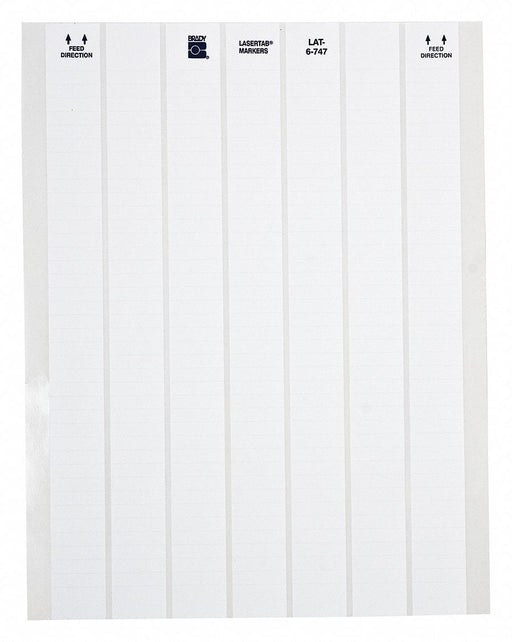 Wire Marker Polyester PK38