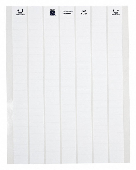 Wire Marker Polyester PK38