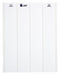 WraparoundLabel White 1inW PK52