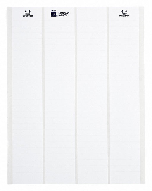 WraparoundLabel White Nylon PK46