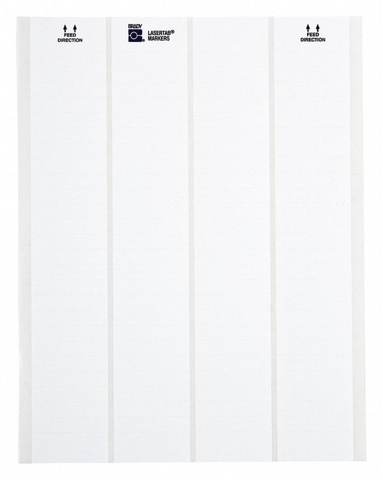 Wire Marker Nylon PK46