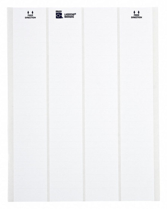 Wire Marker Polyester PK38