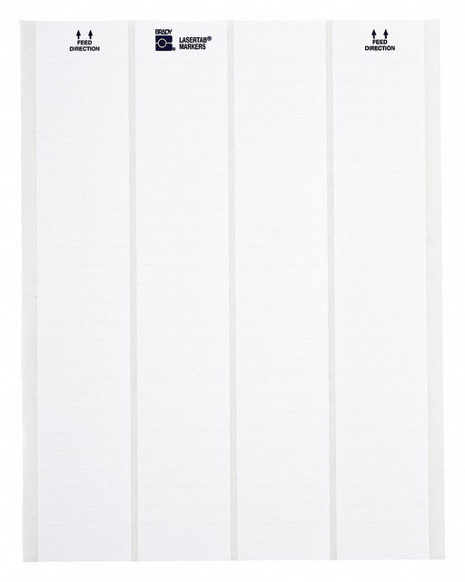 Wire Marker Polyester PK42