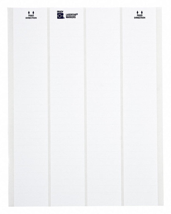 Wire Marker Polyester PK42