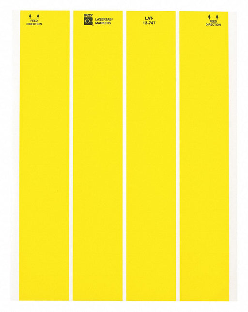 Wire Marker Polyester PK57