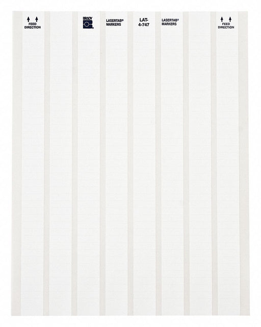 Wire Marker Polyester PK66
