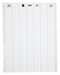 WraparoundLabel White 1inW PK76