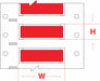 Wire Marker Wire Sleeve PermaSleeve(R)