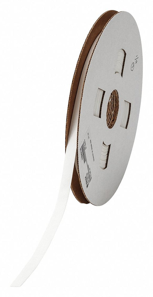 Sleeve Label White Polyolefin