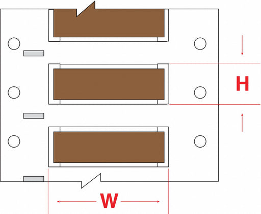 Wire Marker Wire Sleeve PermaSleeve(R)