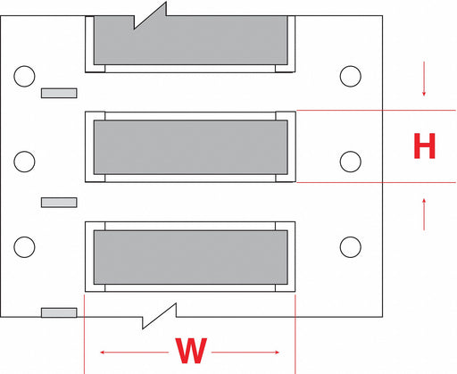 Wire Marker Wire Sleeve PermaSleeve(R)