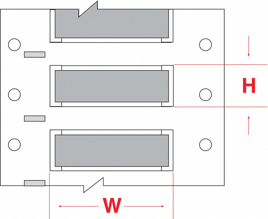 Wire Marker Wire Sleeve PermaSleeve(R)