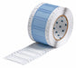 SleeveLabel White Polyolefin 1/2inW