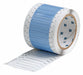 SleeveLabel White Polyolefin 3/32inW