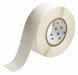 Pre-Cut Label Stock Roll White Matte