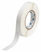 Pre-Cut Label Stock Roll White Gloss