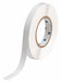 Pre-Cut Label Stock Roll White Gloss