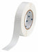 Pre-Cut Label Stock Roll White Gloss