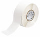 Pre-Cut Label Stock Roll White Matte