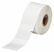WraparoundLabel White Vinyl 1-1/2inW