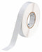 Pre-Cut Label Stock Roll White Gloss