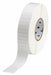 Pre-Cut Label Stock Roll White Gloss