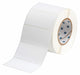 Pre-Cut Label Stock Roll White Matte