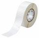 Pre-Cut Label Stock Roll White Gloss