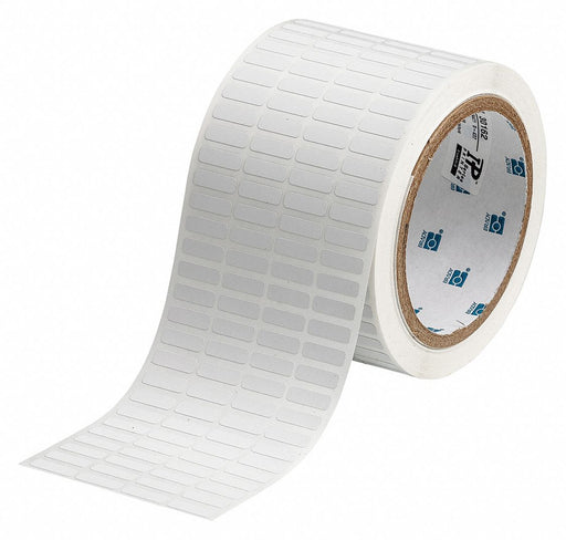 WraparoundLabel White 21/32inW