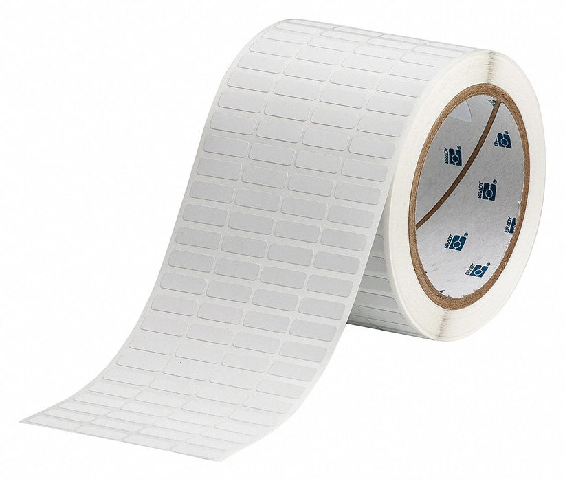 WraparoundLabel White 3/4inW