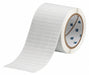 WraparoundLabel White 3/4inW