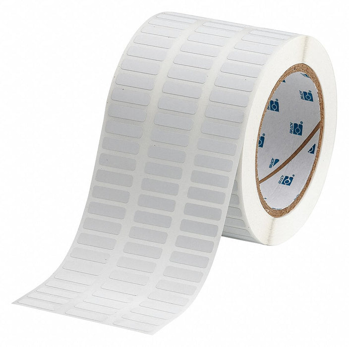 WraparoundLabel White 29/32inW