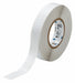 Pre-Cut Label Stock Roll White Matte
