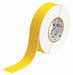 WraparoundLabel Yellow PolyvinylFluoride