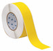 Wraparound Label Yellow Polyimide