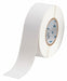Wraparound Label White Polyimide