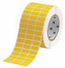 Wire Marker Tedlar(R)