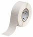 Pre-Cut Label Stock Roll White Matte