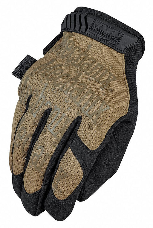 Anti-Vibration Gloves Coyote XL PR