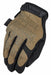 Anti-Vibration Gloves Coyote 2XL PR