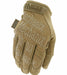 Anti-Vibration Gloves Coyote M PR